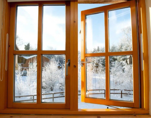 Greenway Exteriors Leads the Way in Window Replacement Services in Wichita, KS