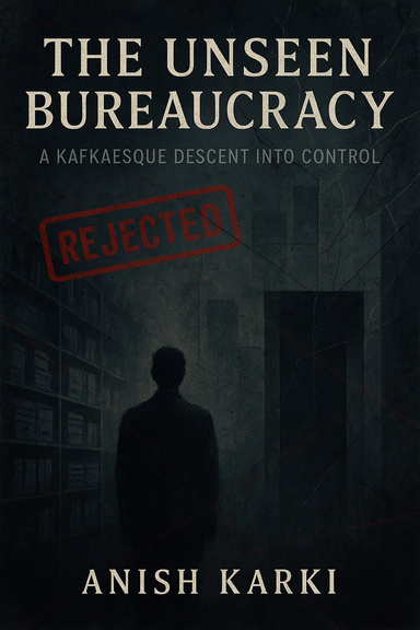The unseen bureaucracy