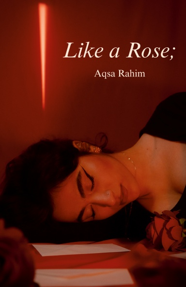 Like a Rose;