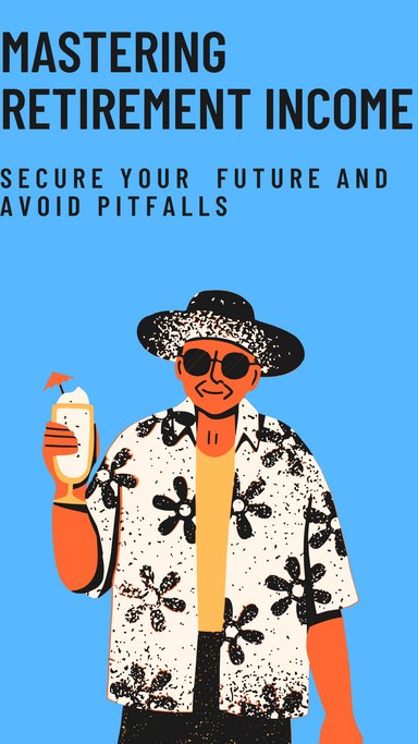 Mastering Retirement Income: Secure Your  Future and Avoid Pitfalls