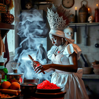 In Love With A Stranger