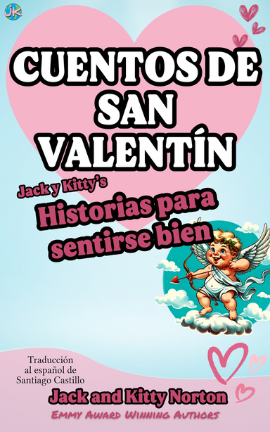 Cuentos de San Valentín
