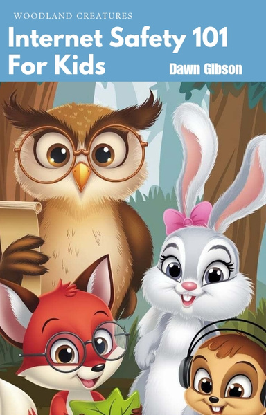 Internet Safety 101 For Kids