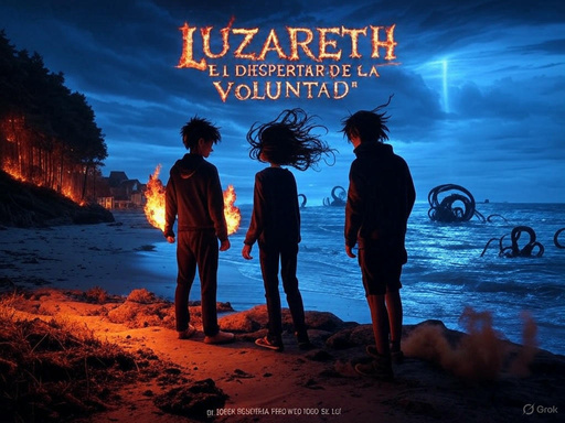 Luzareth