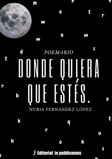 Dondequiera que estés
