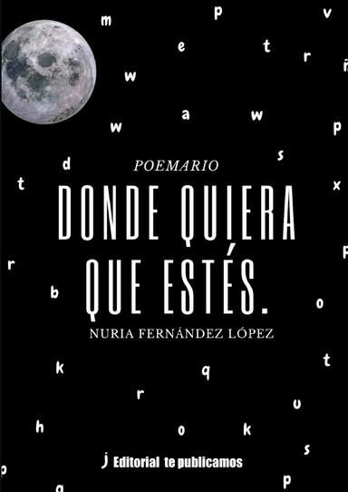 Dondequiera que estés