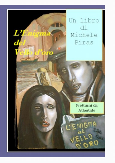 L'Enigma del Vello d'oro