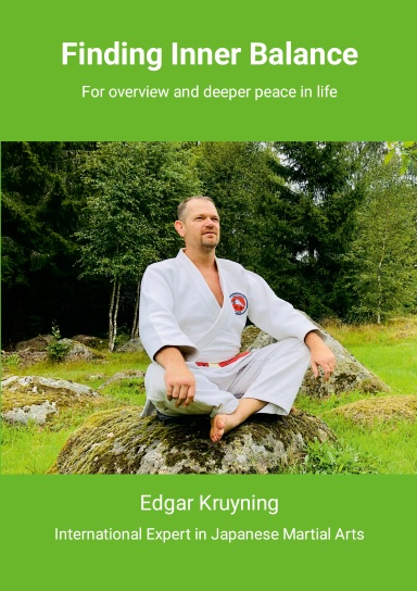 Finding inner balance