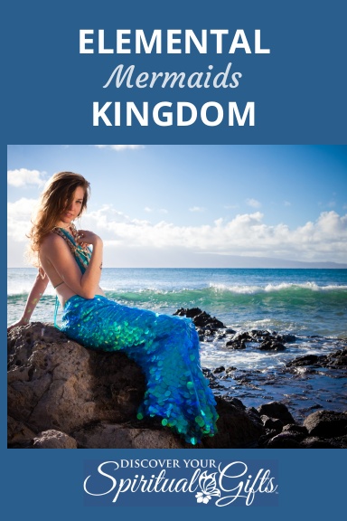 Elemental Kingdom: Mermaids