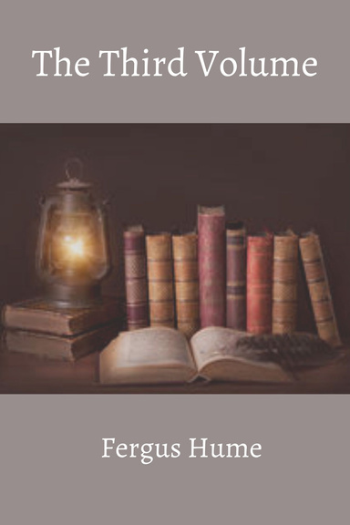 The Third Volume