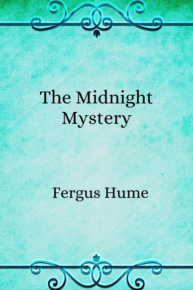 The Midnight Mystery