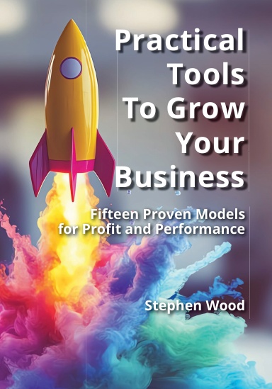 Practical Tools to Grow Your Business.