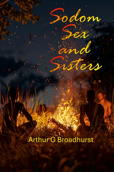 Sodom Sex and Sisters
