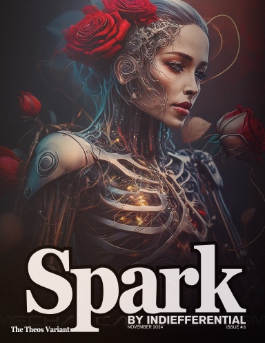 Indiefferential Spark #3