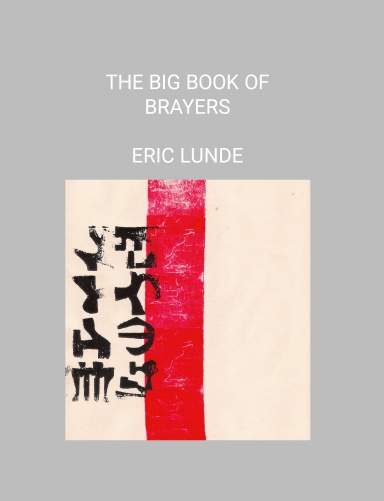 THE BIG BOOK OF BRAYERS