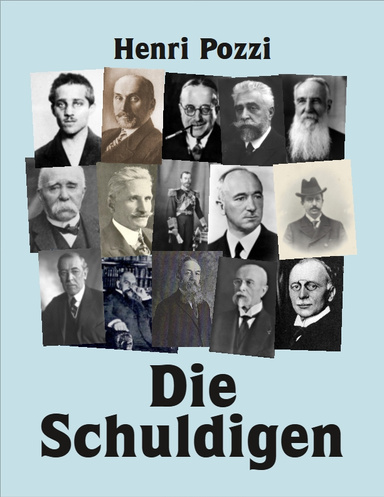 Die Schuldigen