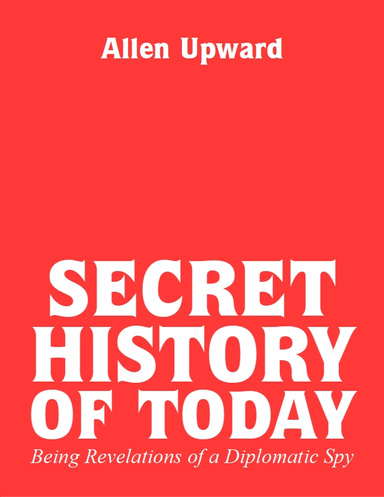Secret History of Today