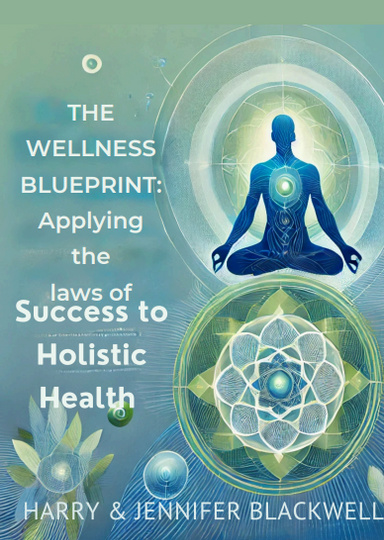 The Wellness Blueprint