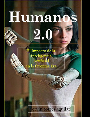 Humanos 2.0