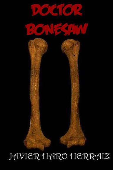 DOCTOR BONESAW