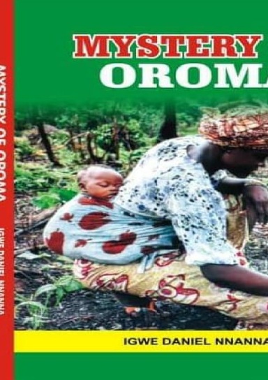 MYSTERY OF OROMA