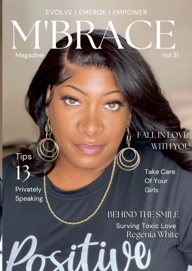 M'BRACE Vol 31