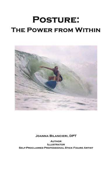 Posture: The Power from Within