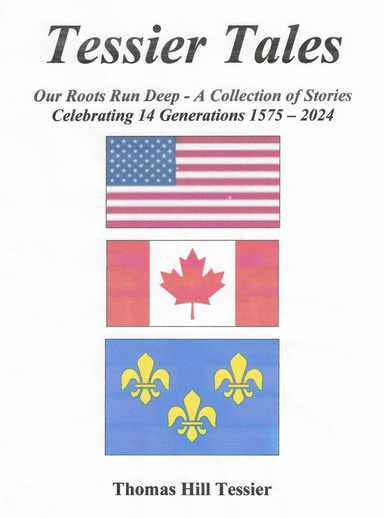 Tessier Tales