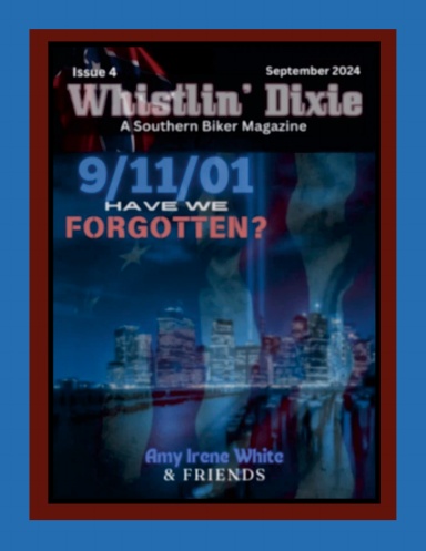 Whistlin’ Dixie September 2024