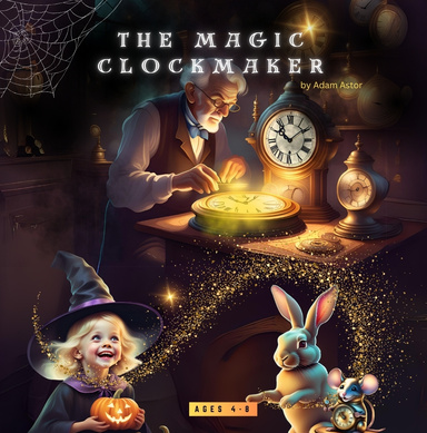 The Magic Clockmaker