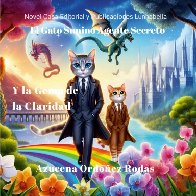 El Gato Sunino: Agente Secreto