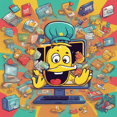 "Dropshipping & Passive Income