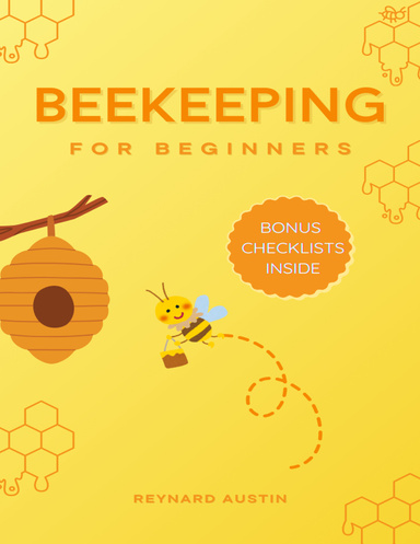 Beekeeping for Beginners