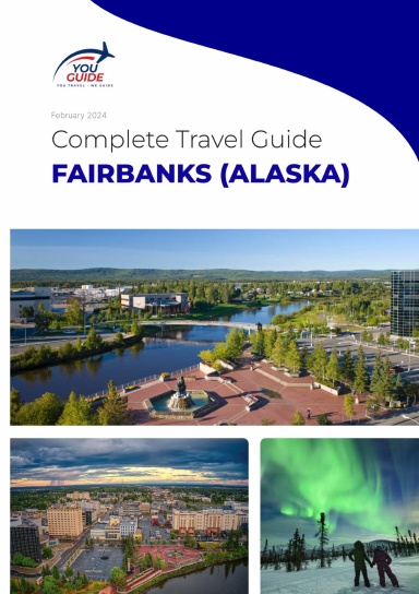 The complete travel guide for Fairbanks