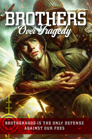 BROTHERS OVER TRAGEDY