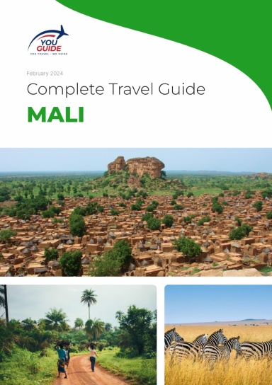 The complete travel guide for Mali