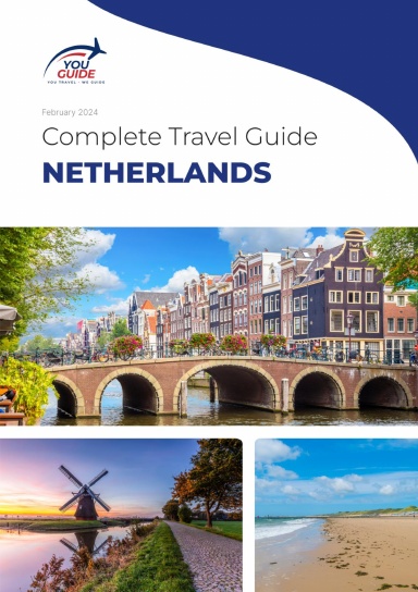 The complete travel guide for Netherlands