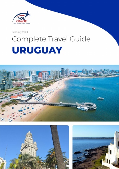 The complete travel guide for Uruguay