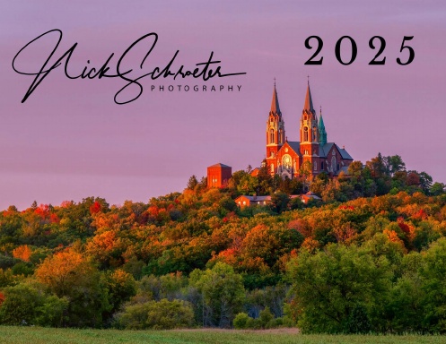 2025 Calendar