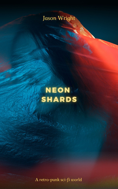 Neon Shards