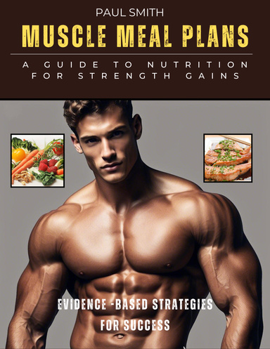 Muscle Meal Plans