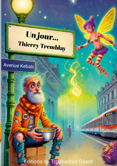 Un jour