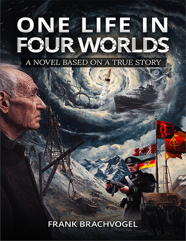 One Life In Four Worlds