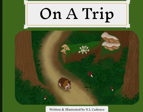 On A Trip