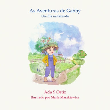 As Aventuras de Gabby