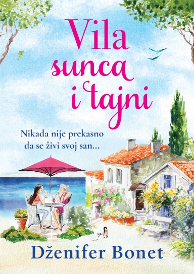 Vila sunca i tajni