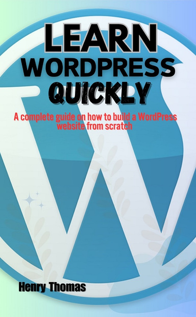 Learn Wordpress Quicky