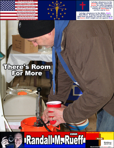 There's Room For More (Preview)
