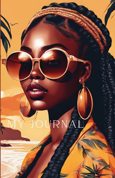 BEACH DAYS - NOTEBOOK