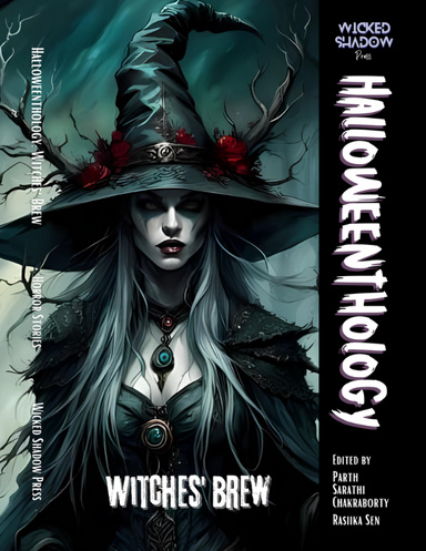 Halloweenthology: Witches' Brew